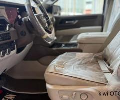 جي إم سي يوكن ⁦Denali