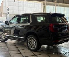 جي إم سي يوكن ⁦Denali