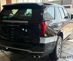 جي إم سي يوكن ⁦Denali