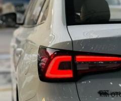 ام جي 4 MG4 موديل 2024