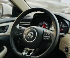 ام جي 4 MG4 موديل 2024