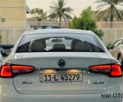 ام جي 4 MG4 موديل 2024