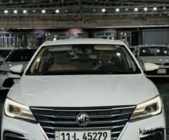 ام جي 4 MG4 موديل 2024