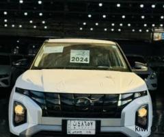 هيونداي كريتا 2024 فول مواصفات