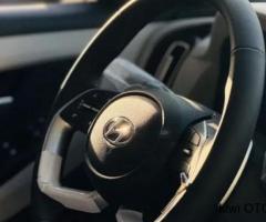 هيونداي كريتا 2024 فول مواصفات