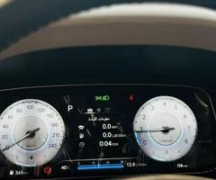 هيونداي كريتا 2024 فول مواصفات