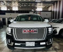 جي ام سي دينالي 2023 زيرو