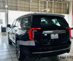 جي ام سي دينالي 2023 زيرو