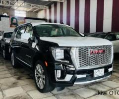 جي ام سي دينالي 2023 زيرو