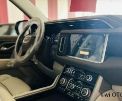 جي ام سي دينالي 2023 زيرو