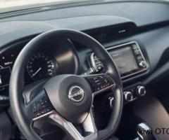 نيسان . كيكس . 2024