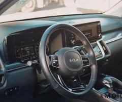 كيا سورنتو 2023