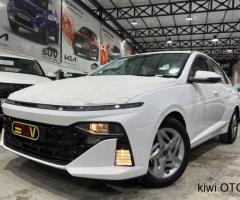 هيونداي اكسنت 2024