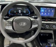 هيونداي اكسنت 2024