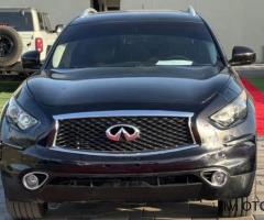 انفينيتي QX70