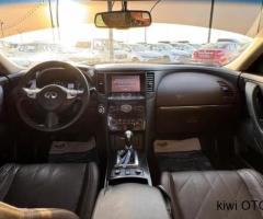 انفينيتي QX70