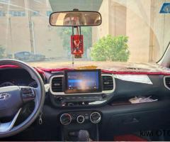 هيونداي فينيو ⁦Standard