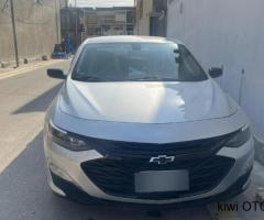 شيفروليه ماليبو ⁦Base⁩