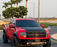 فورد F-150 رابتر