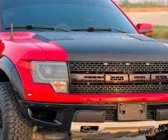 فورد F-150 رابتر
