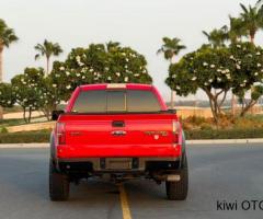 فورد F-150 رابتر