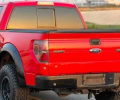 فورد F-150 رابتر