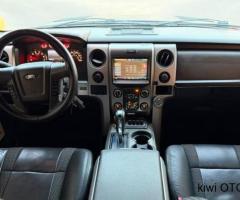 فورد F-150 رابتر