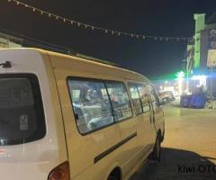 تيوتا جنبي ⁦⁦2014