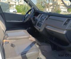 فوتون ⁦⁦14⁩⁩ راكب ⁦⁦C2⁩⁩ موديل ⁦⁦2019⁩⁩ بحالة الشركة بلادية