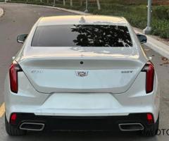 كاديلاك CT4 2.0T
