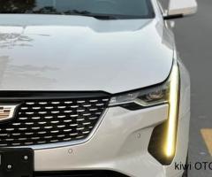 كاديلاك CT4 2.0T