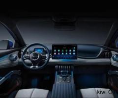 BYD Atto 3 2026
