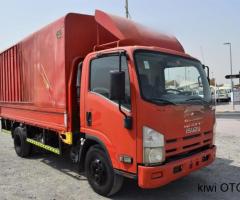 Isuzu NPR STANDARD