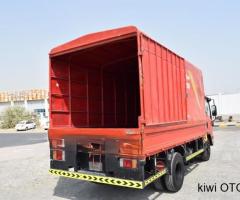 Isuzu NPR STANDARD
