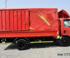 Isuzu NPR STANDARD