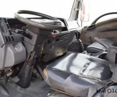 Isuzu NPR STANDARD