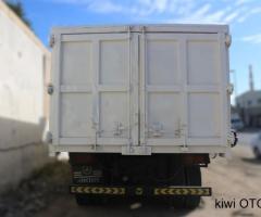 Nissan MK210