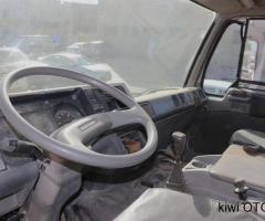 Nissan MK210