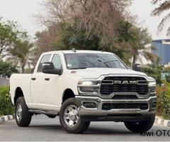 RAM 2500