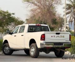 RAM 2500
