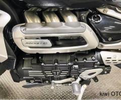 Triumph Rocket 3R