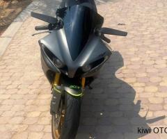 ياماها للبيع R1 2014