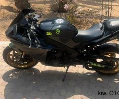 ياماها للبيع R1 2014