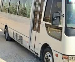 ميتسوبيشي باص 34